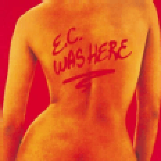 E.C. Was Here CD