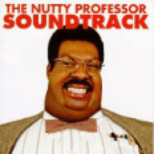 Nutty Professor (Bölcsek kövére) CD
