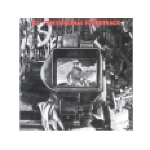 The Original Soundtrack (CD)