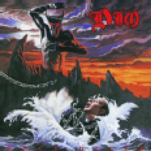 Holy Diver CD