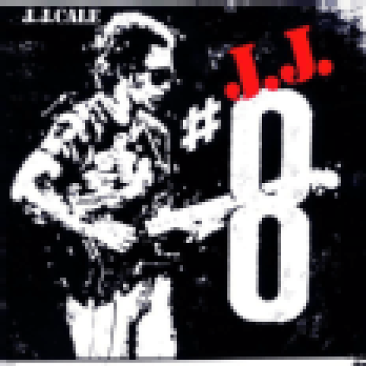 Volume 8 (CD)