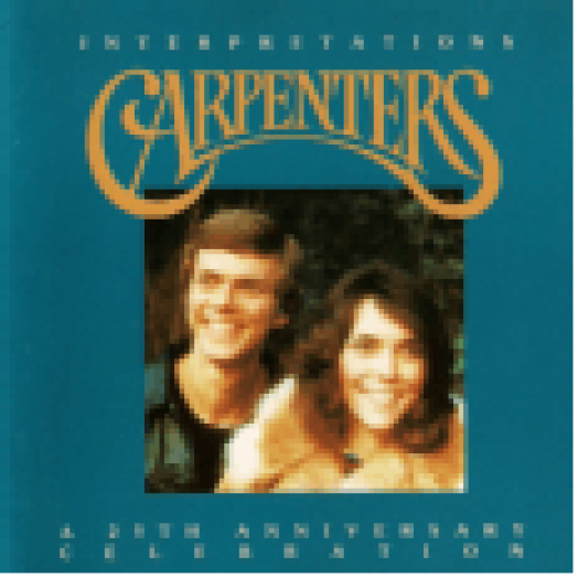 Interpretations CD