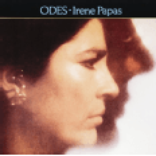 Odes CD