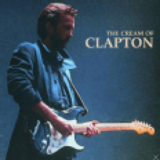 The Cream Of Clapton CD