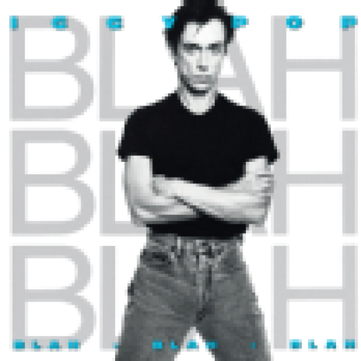 Blah, Blah, Blah CD