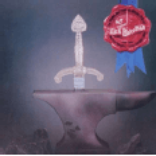 The Myths And Legends Of King Arthur CD