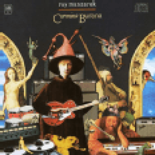 Carmina Burana CD