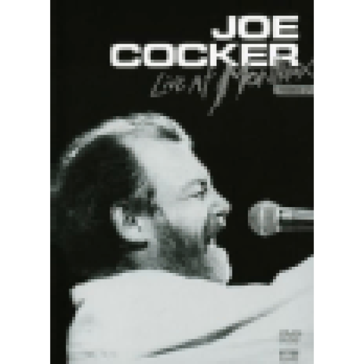 Live at Montreux 1987 DVD