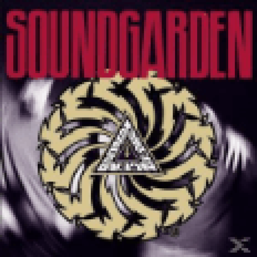 Badmotorfinger CD