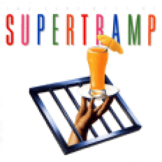 Very Best Of Supertramp Vol.1 CD