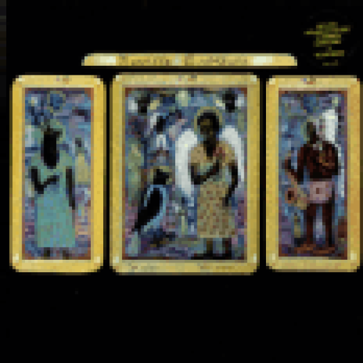 Yellow Moon CD