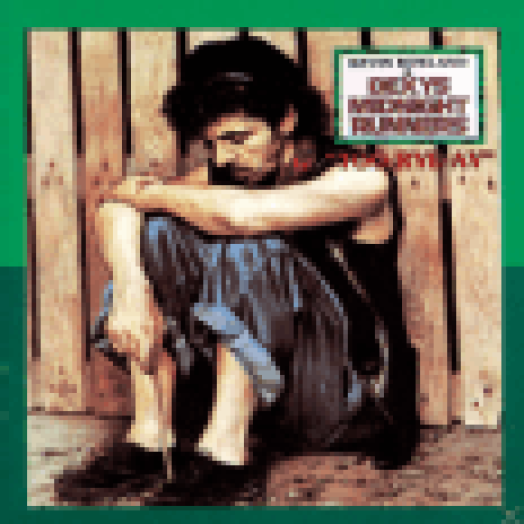 Too-Rye-Ay CD