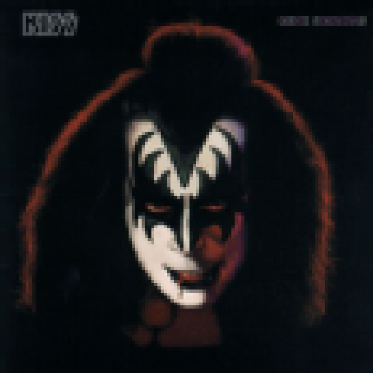 Gene Simmons CD