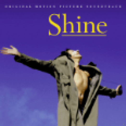 Shine (Ragyogj!) CD