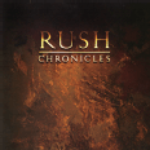 Chronicles CD