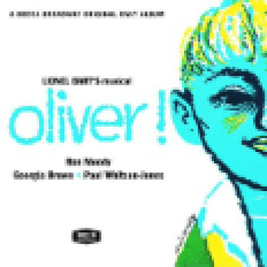 Oliver (Olivér) CD