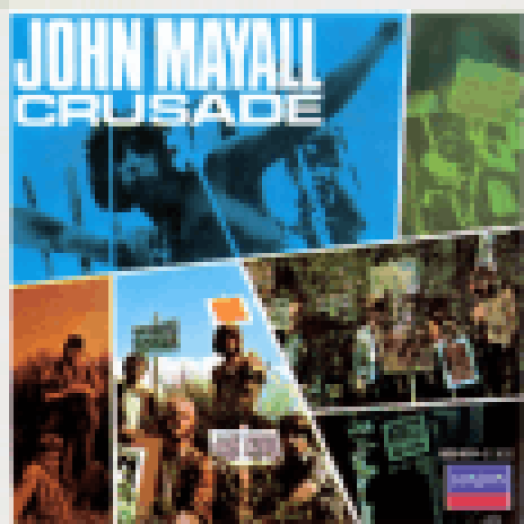 Crusade CD