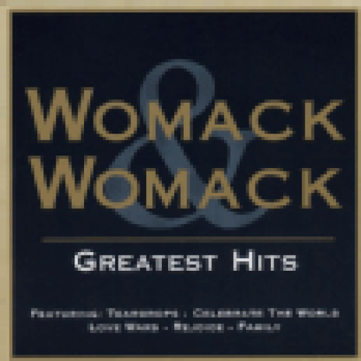 Greatest Hits CD