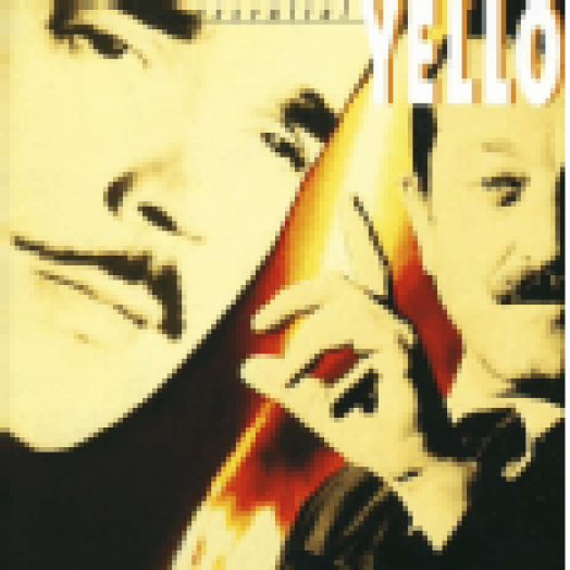 Essential CD