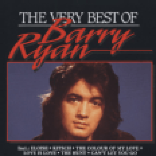 The Very Best of Barry Ryan CD