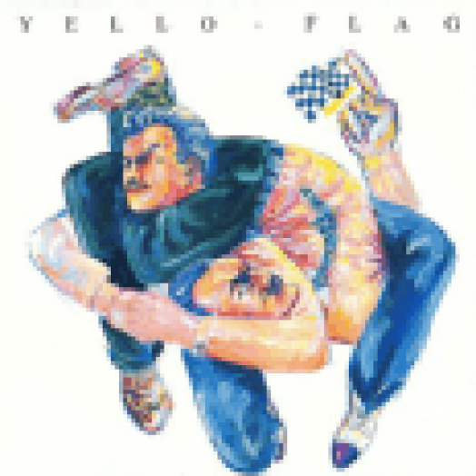 Flag CD