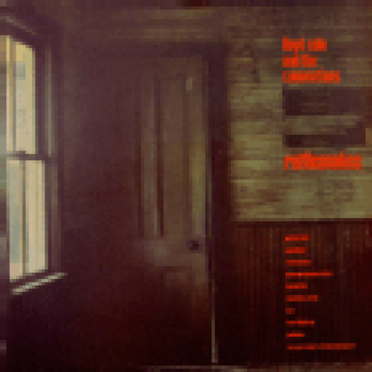 Rattlesnakes CD