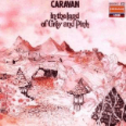In The Land Of Grey And Pink CD