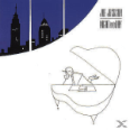 Night And Day CD
