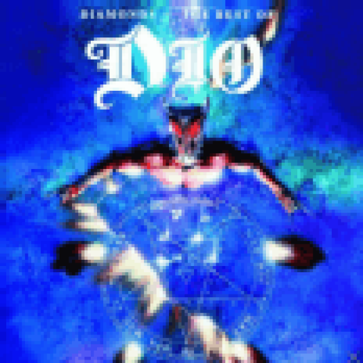 Diamonds - The Best Of Dio CD
