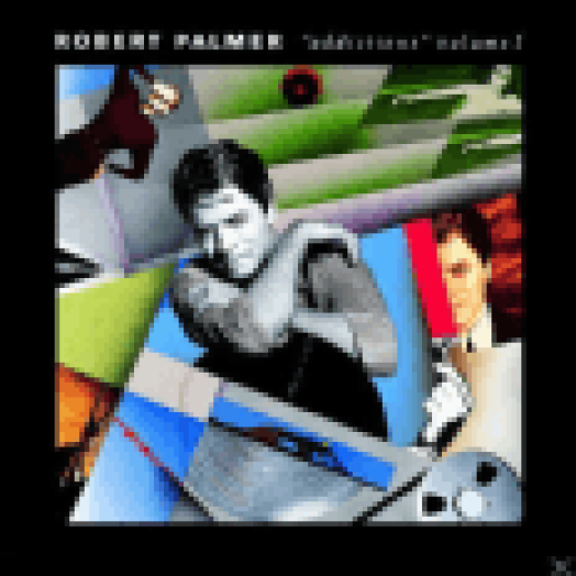 Addictions, Vol. 1 (CD)