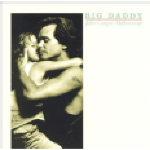 Big Daddy CD