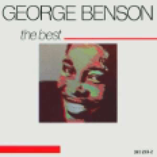 George Benson - The Best CD
