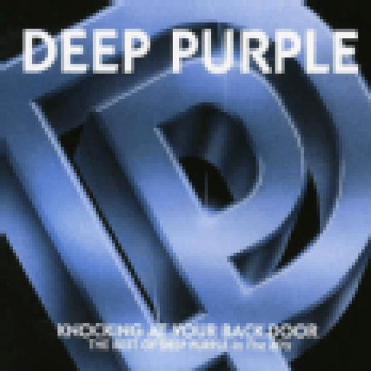 Knocking At Your Back Door CD