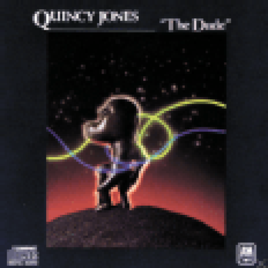 The Dude CD