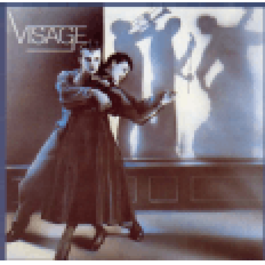 Visage CD
