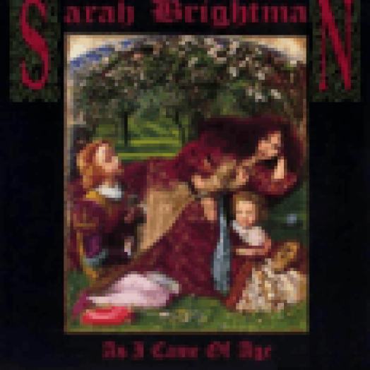 As I Came Of Age CD