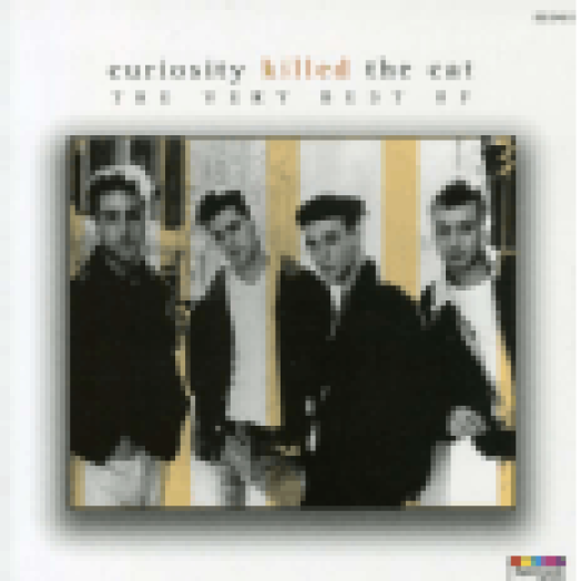 The Very Best Of CD