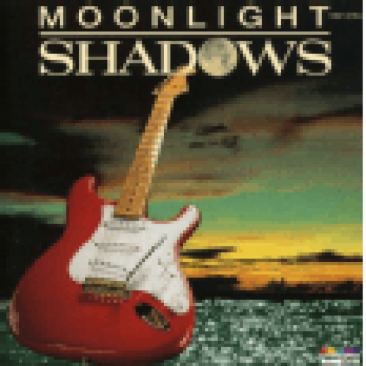 Moonlight Shadows CD