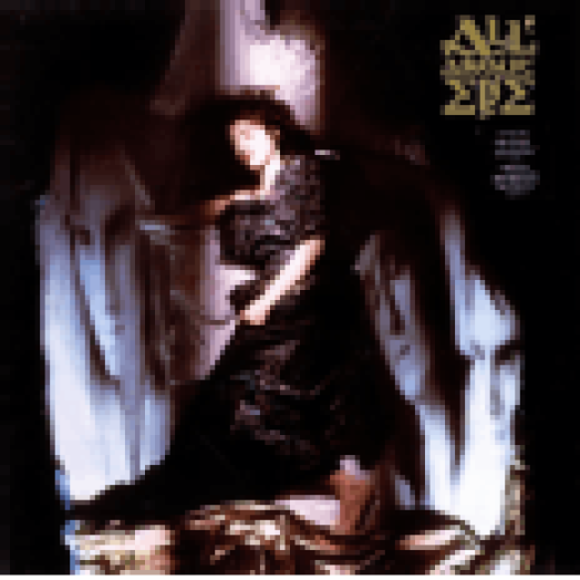 All About Eve CD