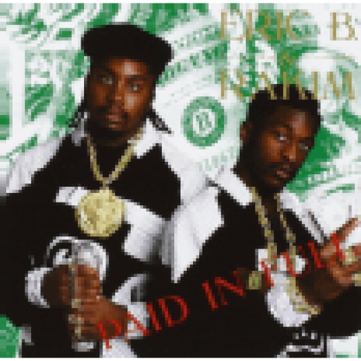 Paid in Full (CD)