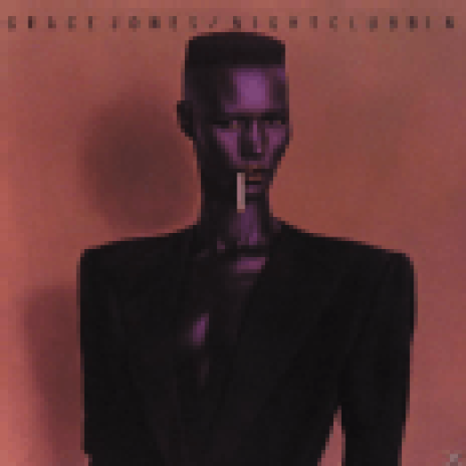 Nightclubbing CD