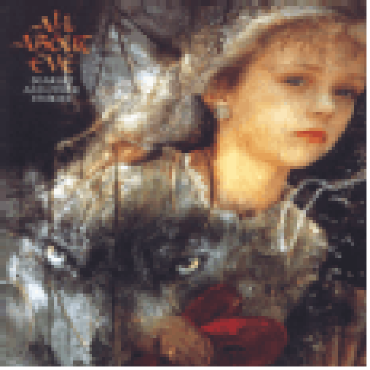 Scarlet & Other Stories CD