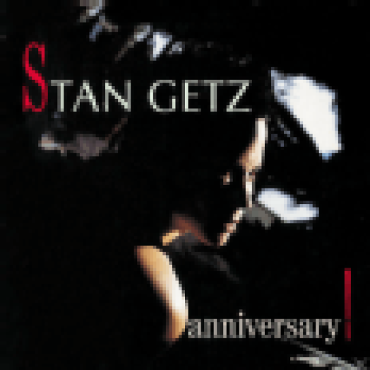 Anniversary - Live At Montmartre Copenhagen Vol. 1 CD