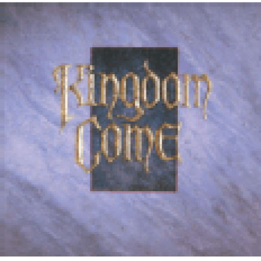 Kingdom Come CD