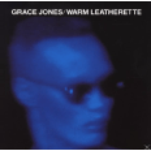Warm Leatherette CD
