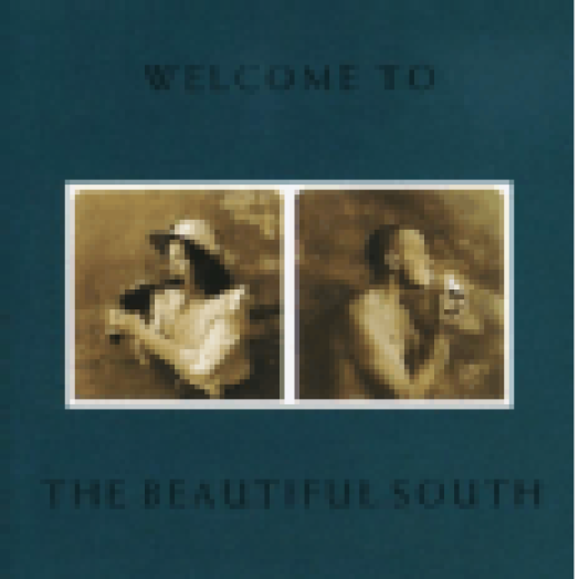 Welcome To Beautiful South CD