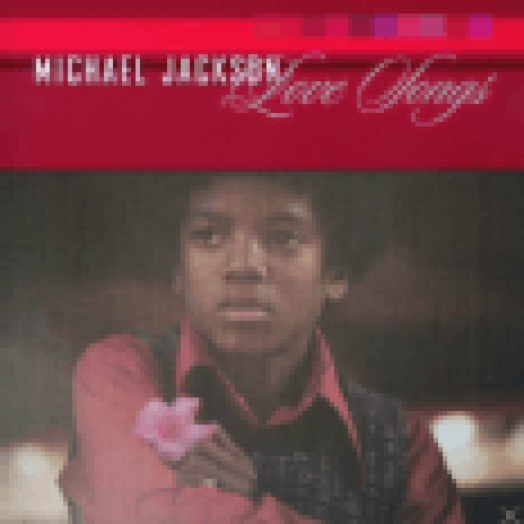 Love Songs CD