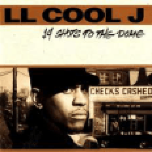 14 Shots To The Dome CD