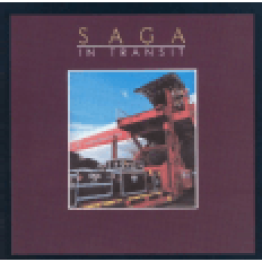 In Transit CD