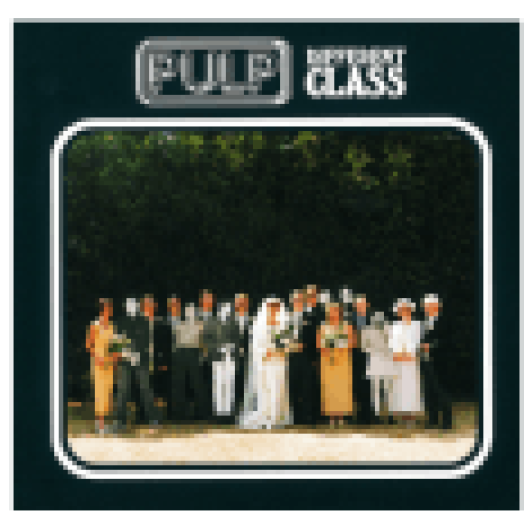 Different Class (CD)